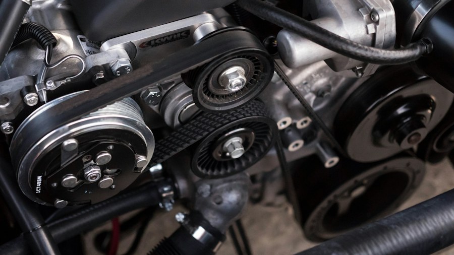 Auto Services