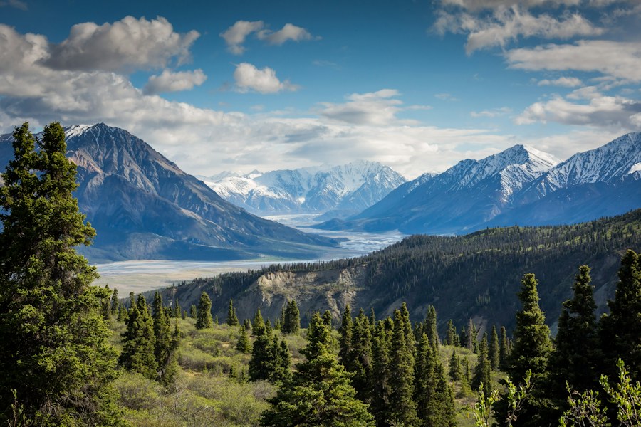 Illustrative location photograph